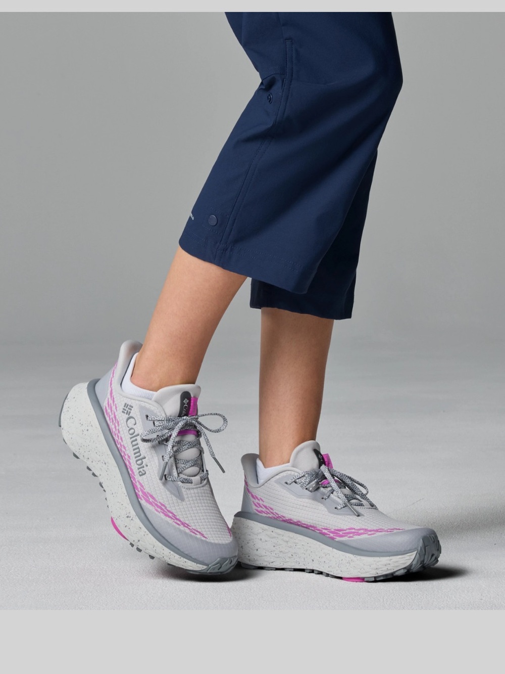 Columbia Women's Konos Trillium ATR Shoe size 11